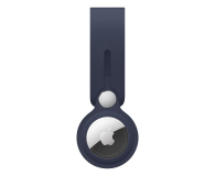 APPLE Opaska do AirTag Deep Navy - 648808 - zdjęcie 1